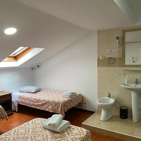 Pouso Dos Anjos 3* Lisboa