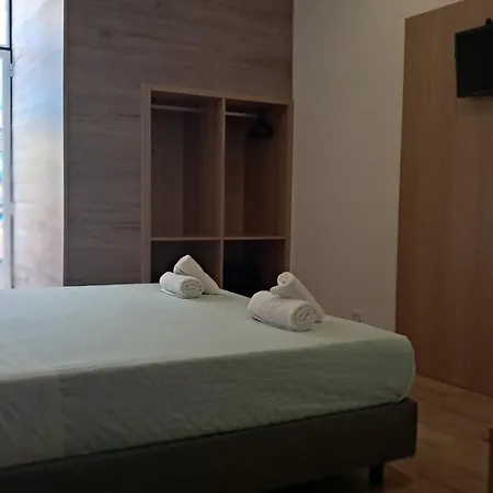 Pouso Dos Anjos בית הארחה 3*