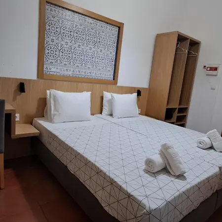 Maison d'hôtes Pouso Dos Anjos 3*