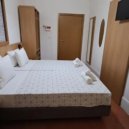 Pouso Dos Anjos 3* Lisboa