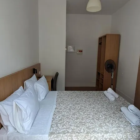 Pouso Dos Anjos Maison d'hôtes 3*