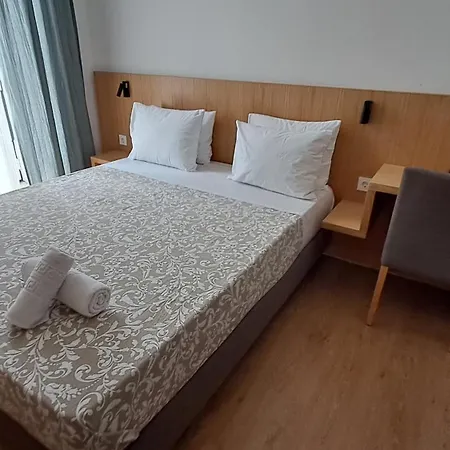 Pouso Dos Anjos Πανσιόν Lisboa