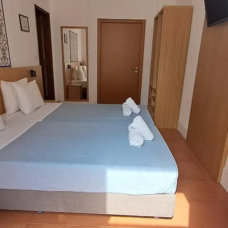 Pouso Dos Anjos Lisboa