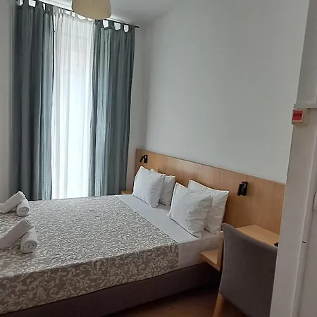 Pouso Dos Anjos 3* Lissabon