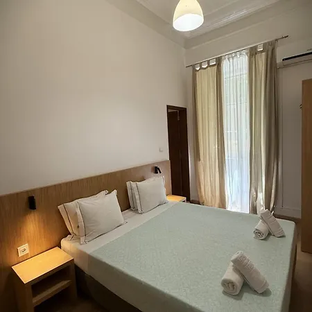 Πανσιόν Pouso Dos Anjos