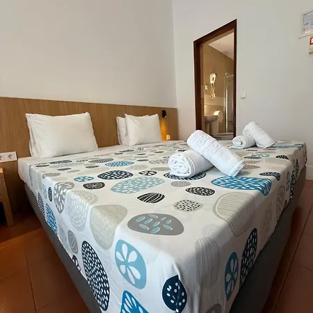 Pouso Dos Anjos בית הארחה 3*