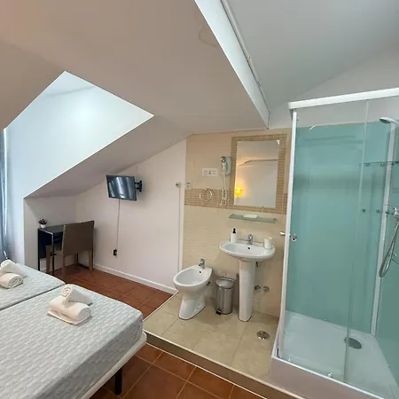 Pouso Dos Anjos 3* Lisboa