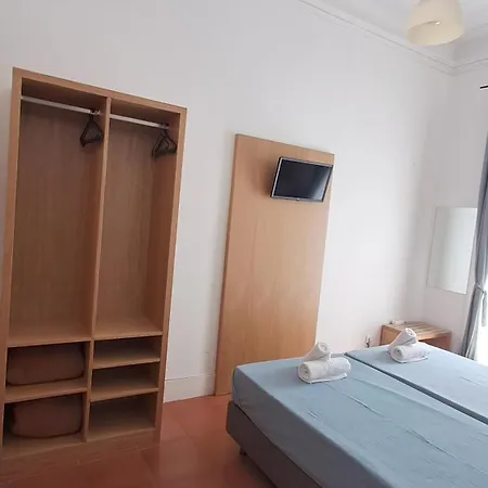 Pouso Dos Anjos Gasthof