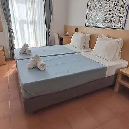 Gasthof Pouso Dos Anjos