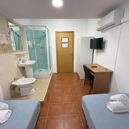 Πανσιόν Pouso Dos Anjos 3*