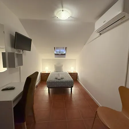 Pouso Dos Anjos 3* Lisboa