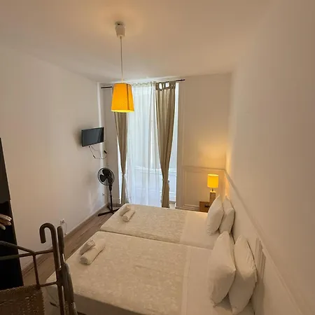 Pouso Dos Anjos Πανσιόν