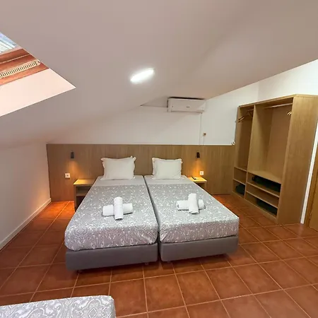 Pouso Dos Anjos 3* Lisboa