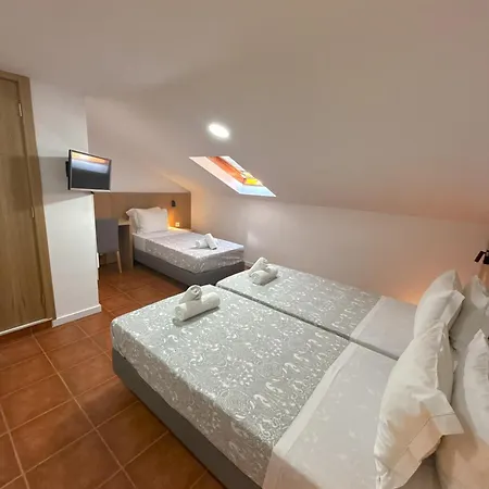 Pouso Dos Anjos Lisboa