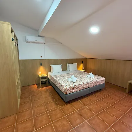 Pouso Dos Anjos بيت ضيافة Lisboa