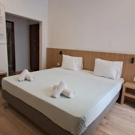 Pouso Dos Anjos Lisboa