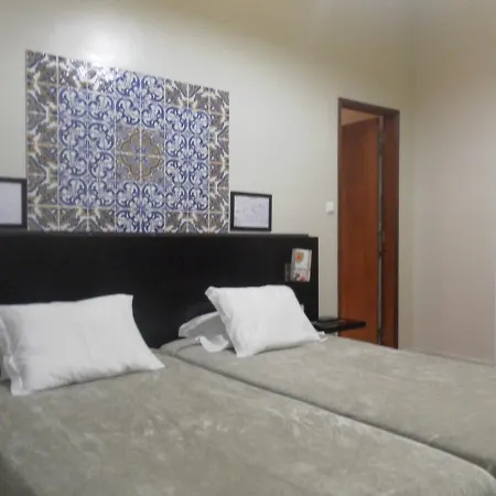 Pouso Dos Anjos 3* Lisbon