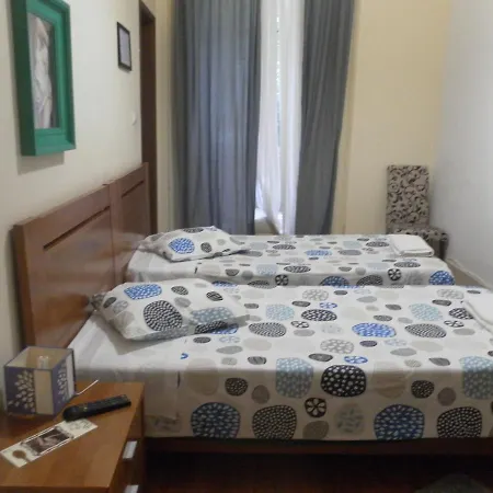 Guest house Pouso Dos Anjos 3*