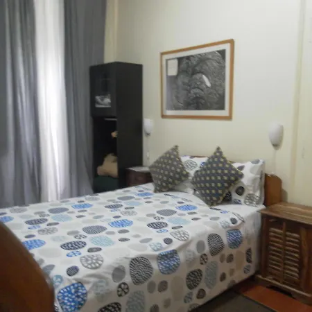 Maison d'hôtes Pouso Dos Anjos 3*