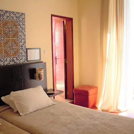 Guest house Pouso Dos Anjos