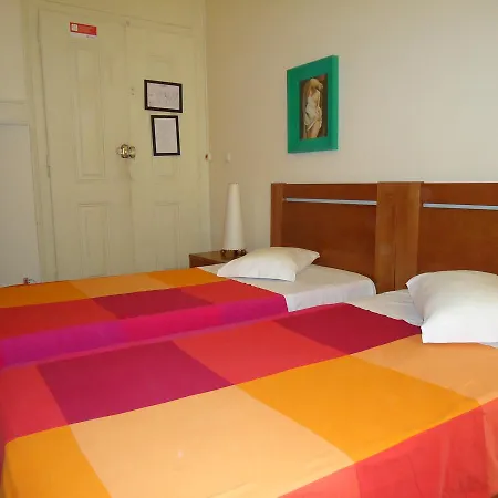 Pouso Dos Anjos Guest house Lisbon