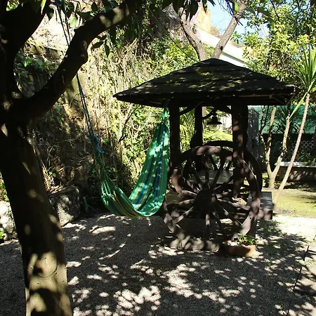 Pouso Dos Anjos Guest house