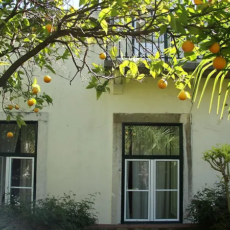 Pouso Dos Anjos 3* Lisbon