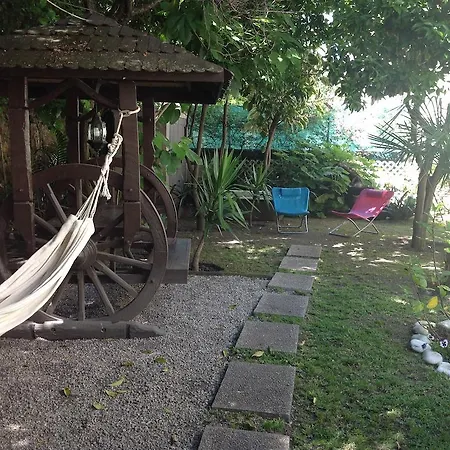 Pouso Dos Anjos Guest house 3*
