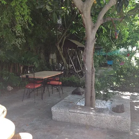 Guest house Pouso Dos Anjos 3*