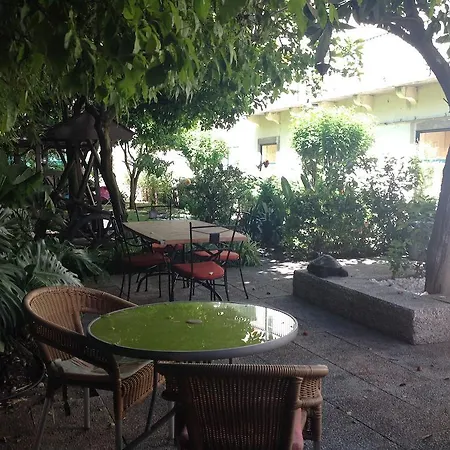 Guest house Pouso Dos Anjos Lisbon