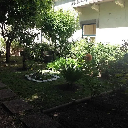Pouso Dos Anjos Maison d'hôtes