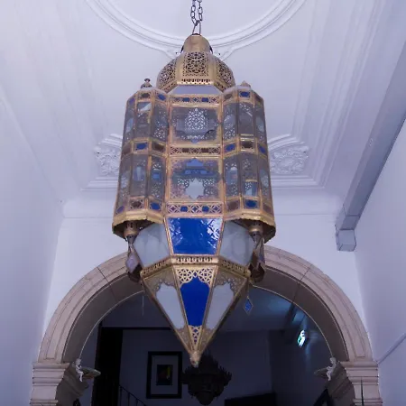 Pouso Dos Anjos 3* Lisboa