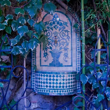 Pouso Dos Anjos Maison d'hôtes Lisboa
