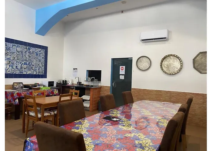 Pouso Dos Anjos 게스트하우스 리스본