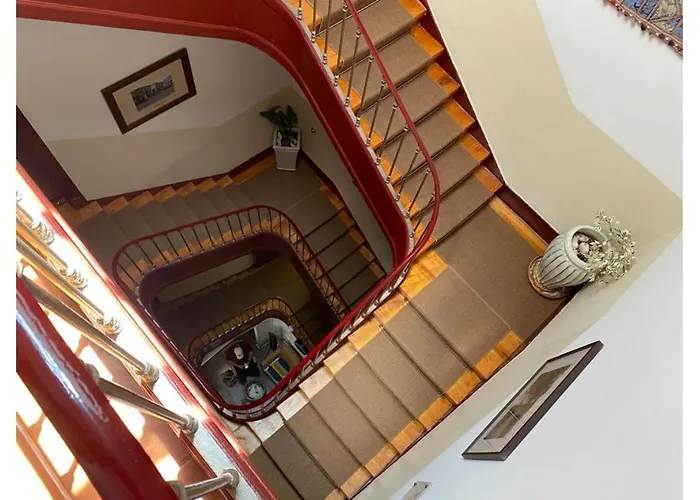 Pouso Dos Anjos 리스본