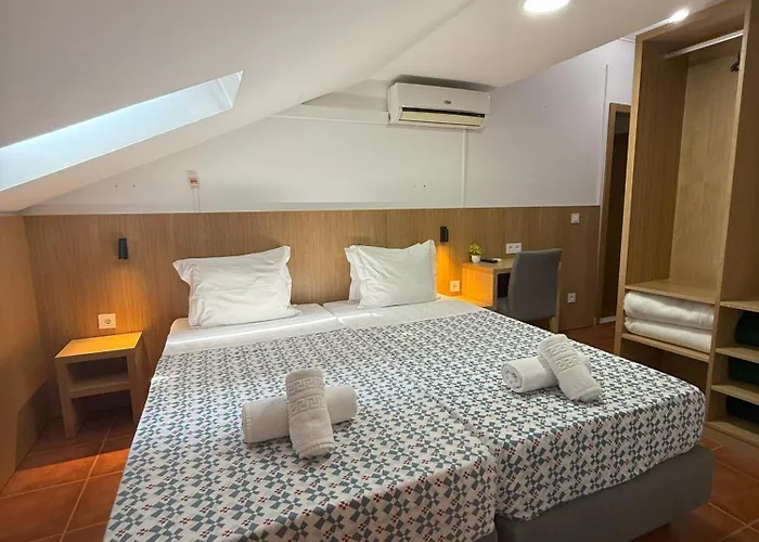 Pouso Dos Anjos Lisboa