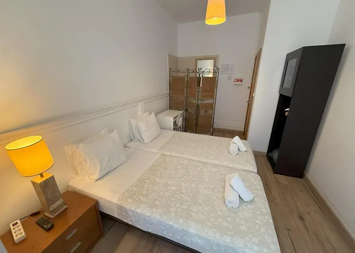 Pouso Dos Anjos 게스트하우스