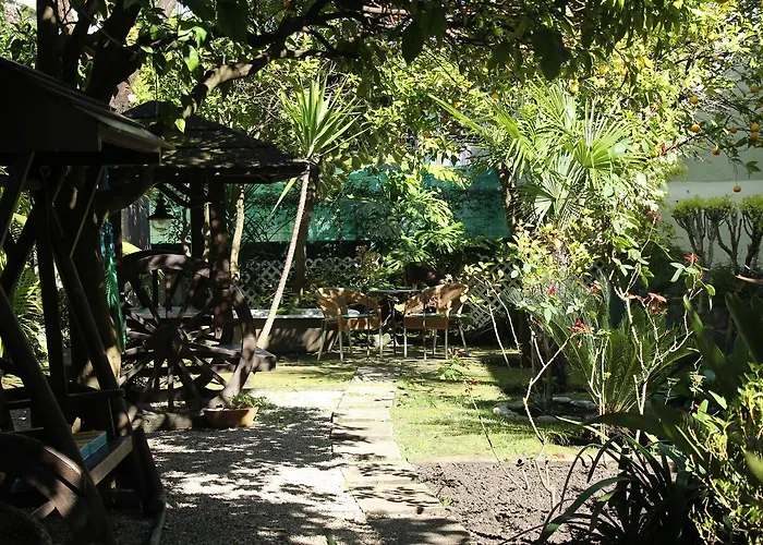 Pouso Dos Anjos 3* 리스본