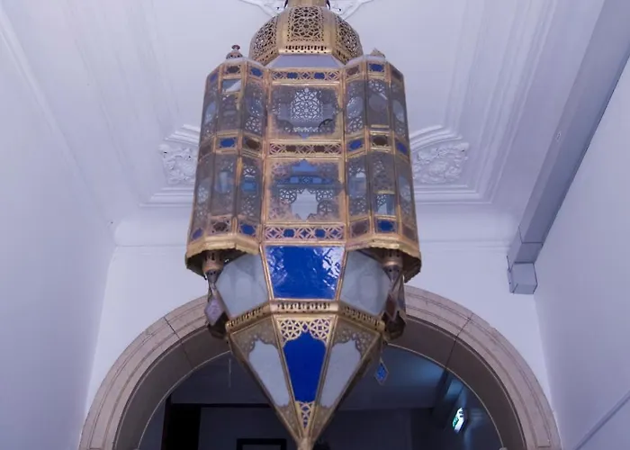 Pouso Dos Anjos 3* 리스본