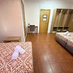 Pouso Dos Anjos Maison d'hôtes 3*