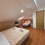 Pouso Dos Anjos Maison d'hôtes Lisboa