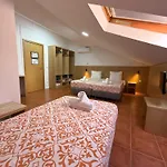 Pouso Dos Anjos Guest house