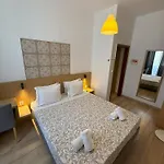 Guest house Pouso Dos Anjos Lisbon