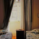 Pouso Dos Anjos Maison d'hôtes