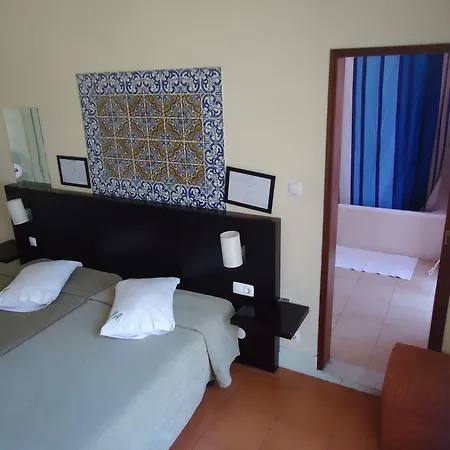 Pouso Dos Anjos Pensión