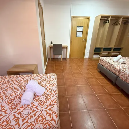 Pouso Dos Anjos Gasthuis 3*