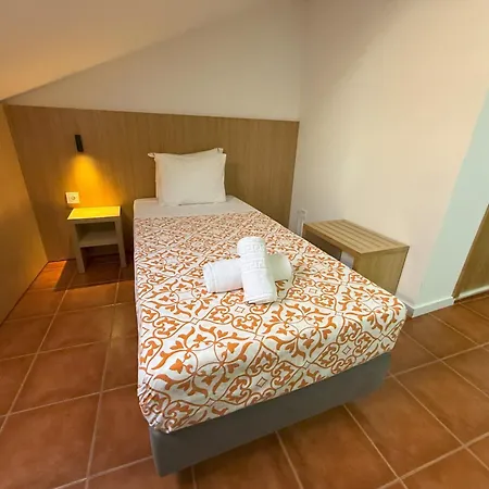 Vendégház Pouso Dos Anjos 3*