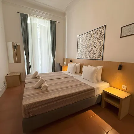 Guest house Pouso Dos Anjos 3*