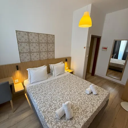 Πανσιόν Pouso Dos Anjos Lisboa