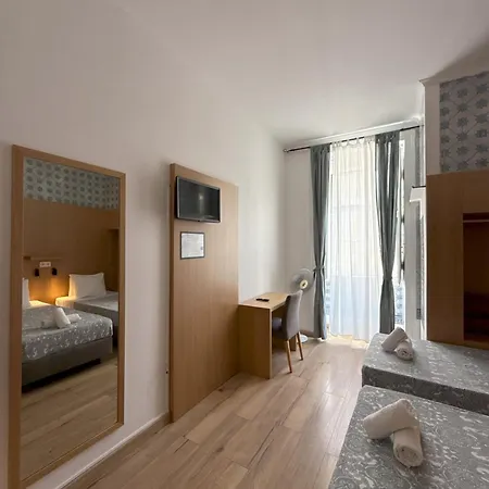Pouso Dos Anjos 3* Lisboa